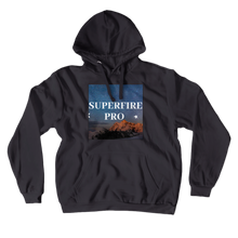 superfirepro Hoodies (No-Zip/Pullover)