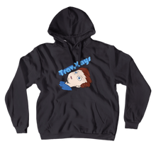 travplays Hoodies (No-Zip/Pullover)