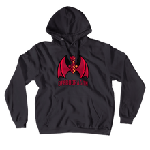 Dragon Hoodie (No-Zip/Pullover)