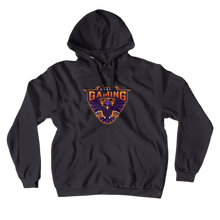 Angry Gaming Hoodies (No-Zip/Pullover)