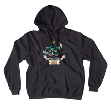 CORGIMANCER CORGI HOODI [No-Zip/Pullover]