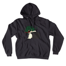 friskycharasans Hoodies (No-Zip/Pullover)