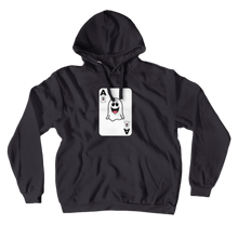 Hoodies (No-Zip/Pullover)