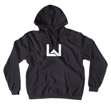 Worez Hoodie (No-Zip/Pullover)