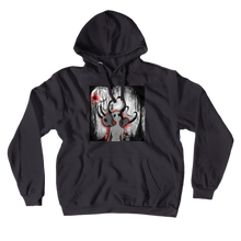 abyssed_void Hoodies (No-Zip/Pullover)
