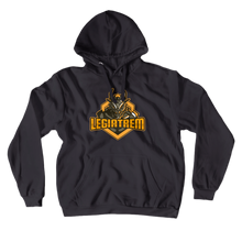 legiatrem Hoodies (No-Zip/Pullover)