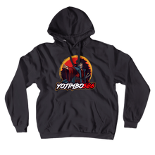 yojimbo586 Hoodies (No-Zip/Pullover)