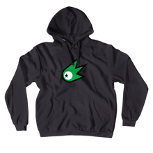 Comet Hoodies (No-Zip/Pullover)