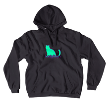 ladyrayn Hoodies (No-Zip/Pullover)