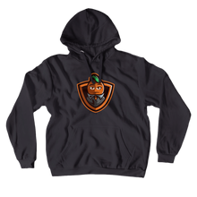 LaunchedOrange Hoodies (No-Zip/Pullover)
