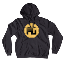 doctorfu Hoodies (No-Zip/Pullover)