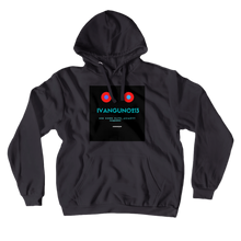 ivangun0213 Hoodies (No-Zip/Pullover)
