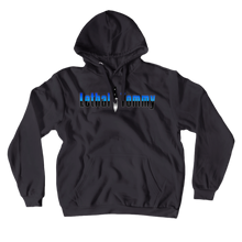 Lethal Tommy Hoodie (No-Zip/Pullover)