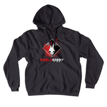 diablorabbit Hoodies (No-Zip/Pullover)