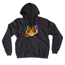 Sasabucha Hoodies