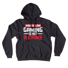 Hoodies (No-Zip/Pullover)