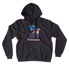 taitriesgames Hoodies (No-Zip/Pullover)