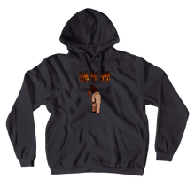 Hoodies (No-Zip/Pullover)