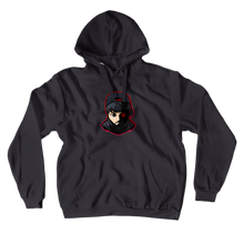 Hoodie - Red Logo