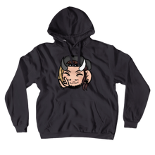 Hoodies (No-Zip/Pullover)