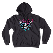 one_leg_sam Hoodies (No-Zip/Pullover)