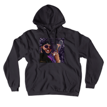 Nova Experience Hoodies (No-Zip/Pullover)