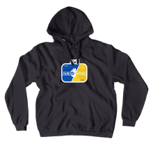 Zero Cool Hoodie (No-Zip/Pullover)