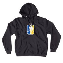 El Bastardo Hoodie (No-Zip/Pullover)