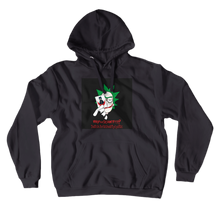 Hoodies (No-Zip/Pullover)