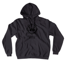 wogelkrafts Hoodie (Logo)