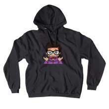 Kusella Hoodies (No-Zip/Pullover)