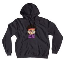 Kusella Facepalm Hoodie (No-Zip/Pullover)