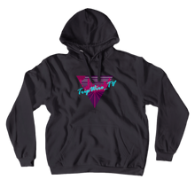 Round 1 Hoodie (Pullover)