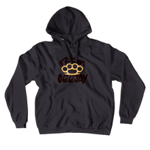 Schlagring Team CeeJay (Hoodie)