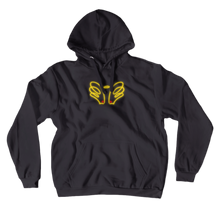 thesnowqueen_ Hoodies (No-Zip/Pullover)