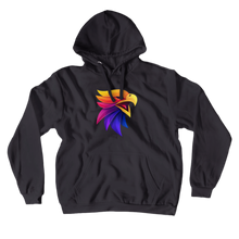 JeremyPlayz Hoodies Design 3 (No-Zip/Pullover)