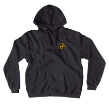 dotflo Hoodie Gold