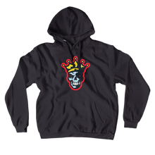 Hoodies (No-Zip/Pullover)