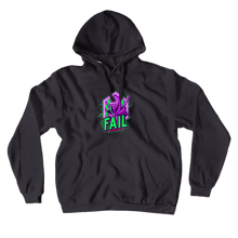 FailLogo Hoodie