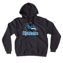 Kyreehb Hoodies (No-Zip/Pullover)