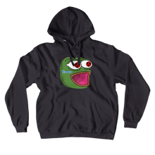 Sharinganpogger Certified Hoodie (No-Zip/Pullover)