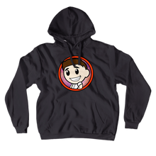 cheesepuffgaming Hoodies (No-Zip/Pullover)