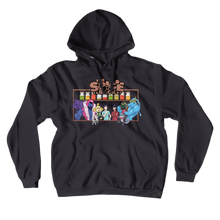 The SpiceRack Pullover Hoodie (no background)