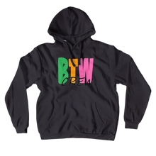 Crew Hoodie (No-Zip/Pullover)