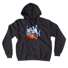 theangrykipper Hoodies (No-Zip/Pullover)