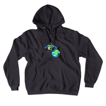 TrushotHero Hoodies (No-Zip/Pullover)