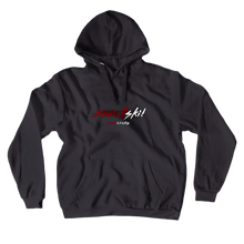 Jawollski [Team Ceejay Hoodie] (No-Zip/Pullover)