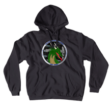 DDA Hoodie (No-Zip/Pullover)