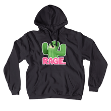 thefluffylife Hoodies (No-Zip/Pullover)