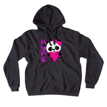 LadySNOE Hoodies (No-Zip/Pullover)
